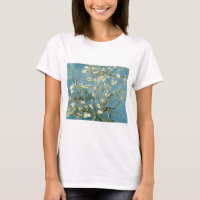Blossomalamandelboom van Van Gogh