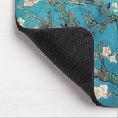 Blossomalingboomtakken Vincent van Gogh Muismat (Hoek)