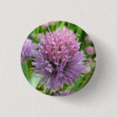 Blossombere Button (Voorkant)
