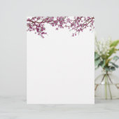 Blossombere Florale banketbakkerij (Staand voorkant)