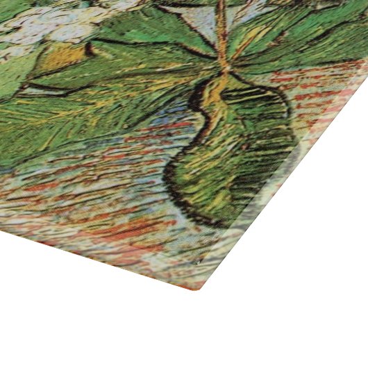 Blossombere kastanjebijkantoren door Vincent van G Snijplank (Hoek)