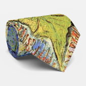 Blossombere kastanjebijkantoren door Vincent van G Stropdas (Opgerold)