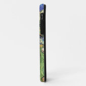 Blossombere kastanjes, van Gogh Case-Mate iPhone Case (Achterkant/links)