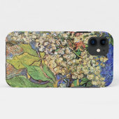 Blossombere kastanjes, van Gogh Case-Mate iPhone Case (Achterkant (horizontaal))