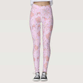 Blossomboom Leggings