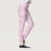 Blossomboom Leggings (Rechts)