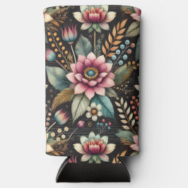 Blossomed Beauty Seltzer Blikjeskoeler