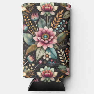 Blossomed Beauty Seltzer Blikjeskoeler