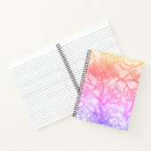 Blossomen - Ipanema Edition Spiral Notitieboek (Binnen)