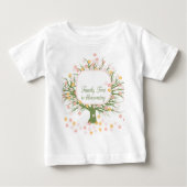 Blossomfamilie - boom (Voorkant)