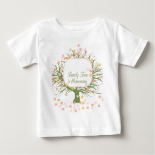 Blossomfamilie - boom