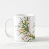 Blossomfamilie - boom koffiemok (Links)