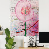 Blossoming (1934) poster (Thuiskantoor)