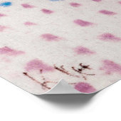 Blossoming (1934) poster (Hoek)