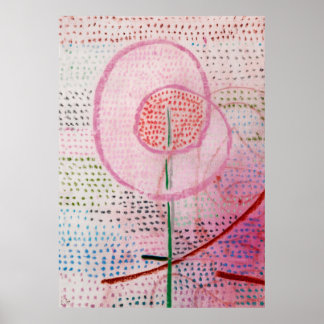 Blossoming (1934) poster