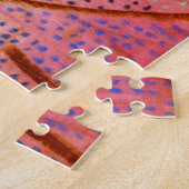 Blossoming 1934 schilderij van Paul Klee Legpuzzel (Zijkant)