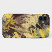 Blossoming Acacia Branches Vincent van Gogh. Case-Mate iPhone Case (Achterkant (horizontaal))
