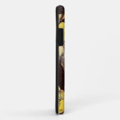 Blossoming Acacia Branches Vincent van Gogh. Case-Mate iPhone Case (Achterkant/rechts)