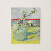 Blossoming Almond Branch door Vincent van Gogh Legpuzzel (Verticaal)