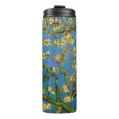 Blossoming Almond Tree by Vincent van Gogh Thermosbeker (Voorkant)