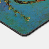 Blossoming Almond Tree door Vincent van Gogh Bureaumat (Hoek)