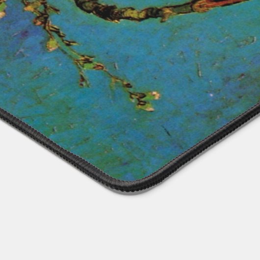 Blossoming Almond Tree door Vincent van Gogh Bureaumat (Hoek)