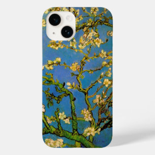 Blossoming Almond Tree door Vincent van Gogh Case-Mate iPhone Case