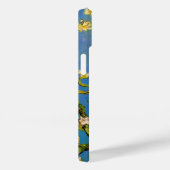 Blossoming Almond Tree door Vincent van Gogh Case-Mate iPhone Case (Achterkant / Rechts)