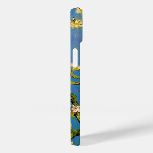 Blossoming Almond Tree door Vincent van Gogh Case-Mate iPhone Case (Achterkant / Rechts)