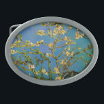 Blossoming Almond Tree door Vincent van Gogh Gesp<br><div class="desc">Het bloeden van de amandelboom door Vincent van Gogh is een kunstpost van impressionisme, maar het blijft leven van floreel schilderij met bloeiende bloemen op de takken van een amandelboom in een tuin. De blauwe hemel staat op de achtergrond. Over de kunstenaar: Vincent Willem van Gogh (1853-1890) was een van...</div>
