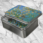 Blossoming Almond Tree door Vincent van Gogh Puzzel<br><div class="desc">Het bloeden van de amandelboom door Vincent van Gogh is een kunstpost van impressionisme, maar het blijft leven van floreel schilderij met bloeiende bloemen op de takken van een amandelboom in een tuin. De blauwe hemel staat op de achtergrond. Over de kunstenaar: Vincent Willem van Gogh (1853-1890) was een van...</div>