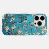 Blossoming Almond Tree Vincent van Gogh Case-Mate iPhone Case (Achterkant (horizontaal))