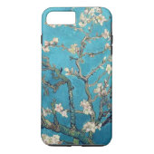 Blossoming Almond Tree Vincent van Gogh Case-Mate iPhone Case (Achterkant)