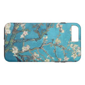 Blossoming Almond Tree Vincent van Gogh Case-Mate iPhone Case (Achterkant (Horizontaal))