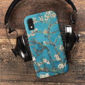 Blossoming Almond Tree Vincent van Gogh Case-Mate iPhone Case