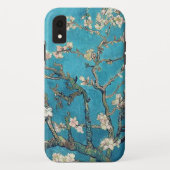 Blossoming Almond Tree Vincent van Gogh Case-Mate iPhone Case (Achterkant)