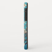 Blossoming Almond Tree Vincent van Gogh Case-Mate iPhone Case (Achterkant/links)
