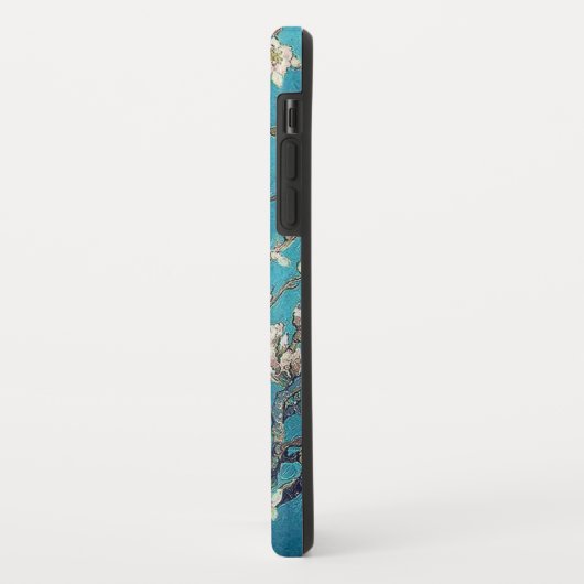 Blossoming Almond Tree Vincent van Gogh Case-Mate iPhone Case (Achterkant/links)