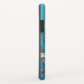 Blossoming Almond Tree Vincent van Gogh Case-Mate iPhone Case (Achterkant/rechts)