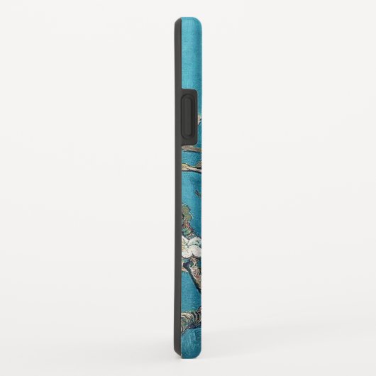 Blossoming Almond Tree Vincent van Gogh Case-Mate iPhone Case (Achterkant/rechts)