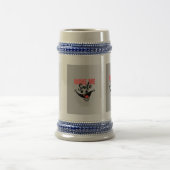 Blossoming Beauty Mok Verhoog je slokken Design (Center)