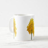 Blossoming Branches 11 oz Classic Mok (Voorkant links)