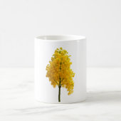 Blossoming Branches 11 oz Classic Mok (Center)