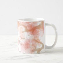 "BLOSSOMING" Classic Mok, 11 oz
