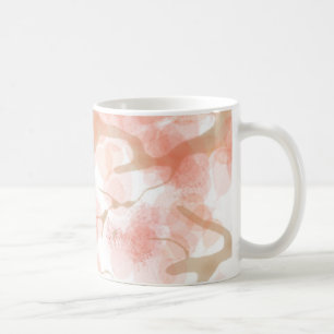 "BLOSSOMING" Classic Mok, 11 oz Koffiemok