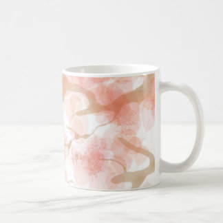 "BLOSSOMING" Classic Mok, 11 oz Koffiemok