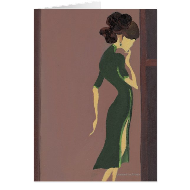 Blossoming Youth No.7 (Voorkant)