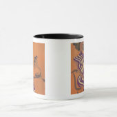 Blossoming Youth No.8 Mok (Midden)