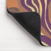 Blossoming Youth No.8 Muismat (Hoek)