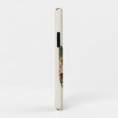 BlossomRaven im Dschungel Case-Mate iPhone Case (Achterkant/rechts)